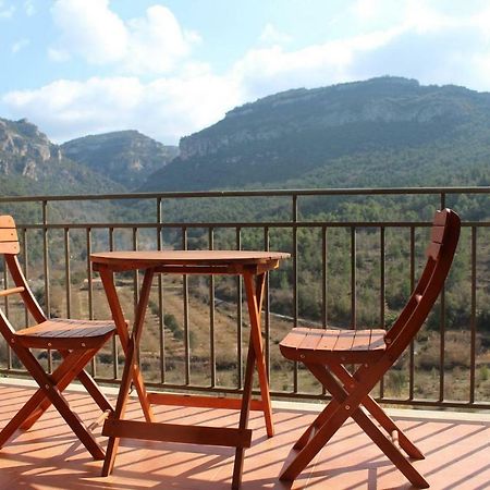 Apartament A Capafonts - "Ribatell" Esterno foto