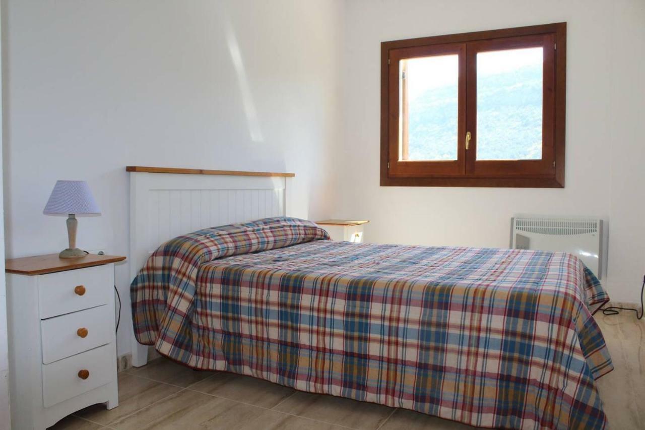 Apartament A Capafonts - "Ribatell" Esterno foto