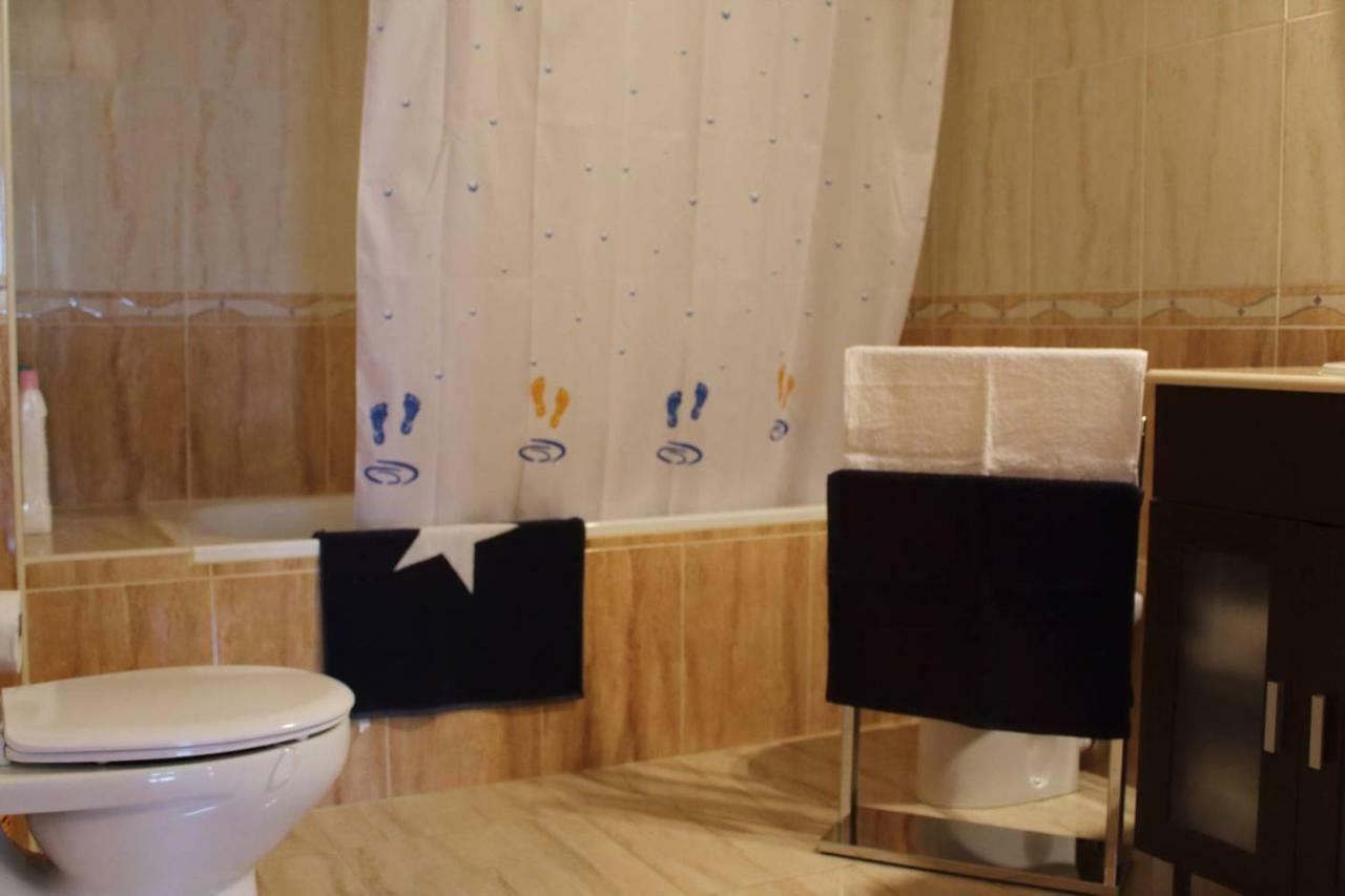 Apartament A Capafonts - "Ribatell" Esterno foto