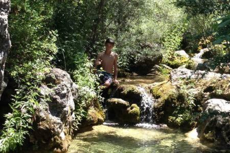 Apartament A Capafonts - "Ribatell" Esterno foto