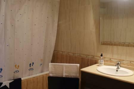 Apartament A Capafonts - "Ribatell" Esterno foto