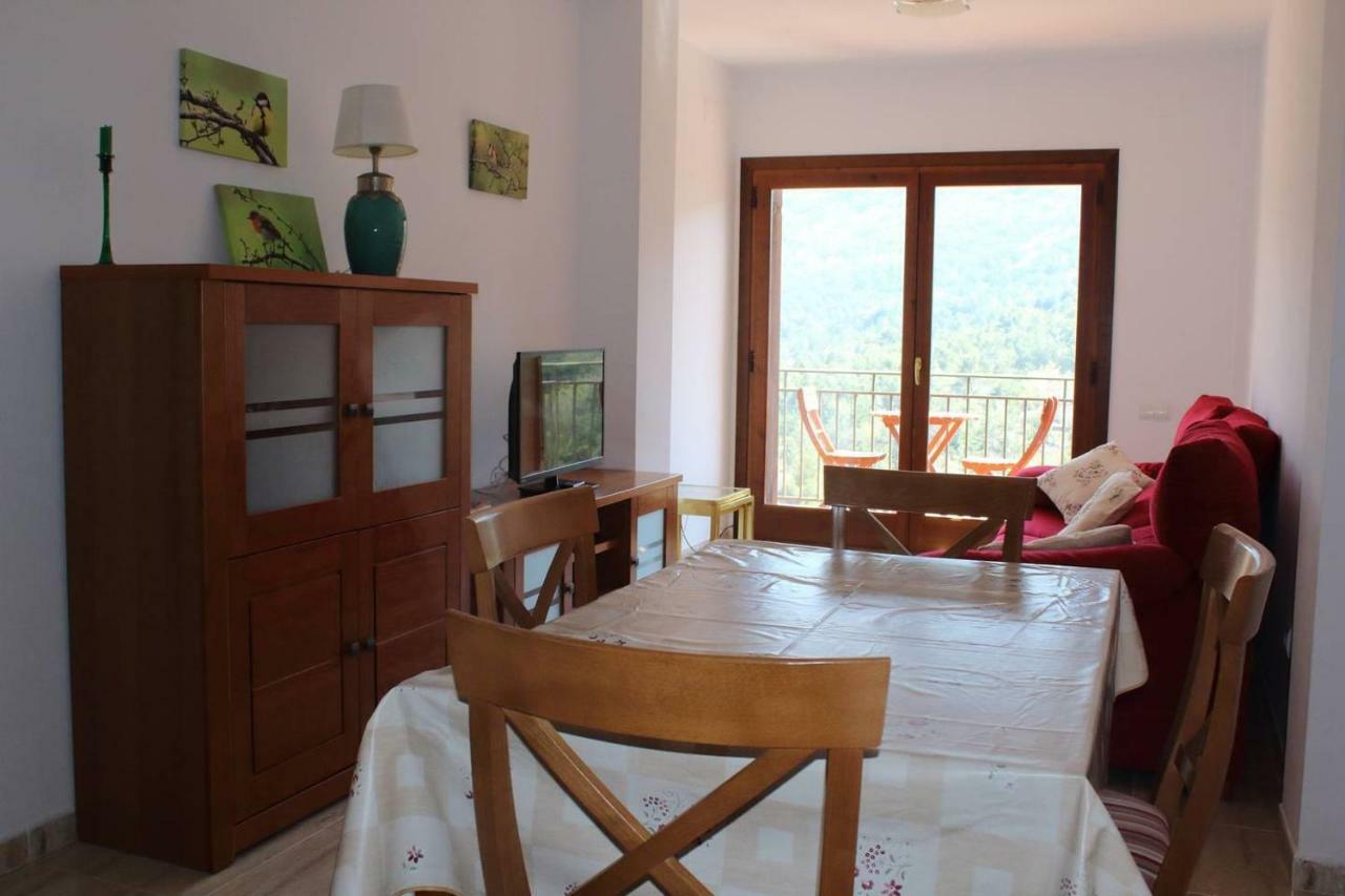 Apartament A Capafonts - "Ribatell" Esterno foto