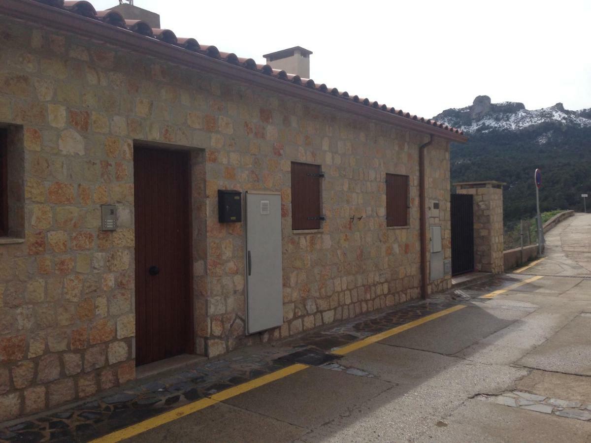 Apartament A Capafonts - "Ribatell" Esterno foto