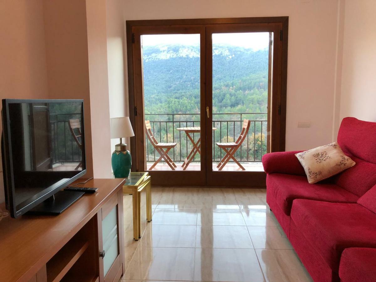 Apartament A Capafonts - "Ribatell" Esterno foto
