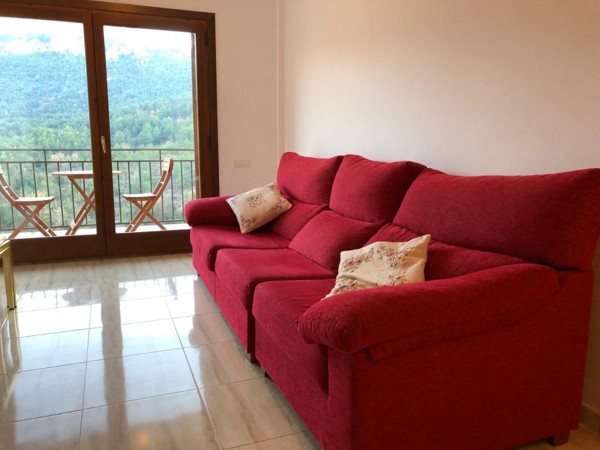 Apartament A Capafonts - "Ribatell" Esterno foto